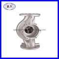 Customized Aluminum Casting and CNC Milling Oil Pump Housing